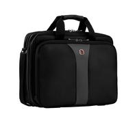 Wenger 600648 Legacy Funda Para Laptop De Doble Compartimento De 16"