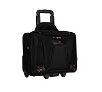 Wenger 600664 Transfer Maletín Para Laptop Expandible Con Ruedas De 16"