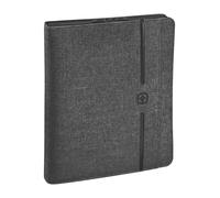 Wenger Affiliate Caso de escritura 26 cm gris