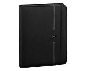 Wenger Affiliate Caso de escritura 26 cm negro
