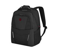 Wenger Mochila para portátil Altair 15.6 con bolsillo para tablet Negra