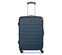 Wenger Amplar Evo 4 ruedas Carrito M 65 cm con pliegue de expansión azul