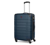 WENGER Amplar Evo Parent, azul marino, M, Equipaje duro