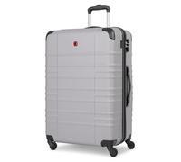 WENGER Amplar Evo Parent, CLOUD, Koffer L + (75 cm), Equipaje duro