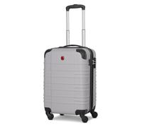 WENGER Amplar Evo Parent, CLOUD, Koffer S + (53 cm), Equipaje duro
