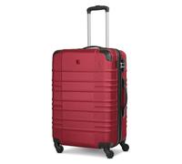 WENGER Amplar Evo Parent, rojo rubí, M, Equipaje duro