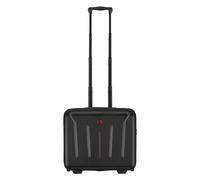 Wenger Amplix Caso piloto 44 cm Compartimento para el portátil negro