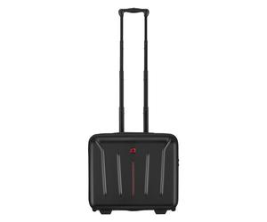 Wenger Amplix Caso piloto 44 cm Compartimento para el portátil negro