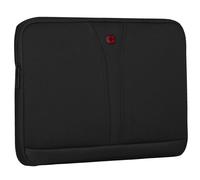 WENGER BC Fix Neoprene 15.6'' Laptop Sleeve M Black