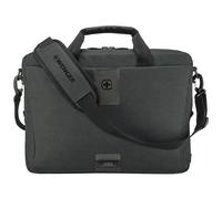 WENGER bolsa de oficina MX Eco Briefcase 16" Laptop Charcoal