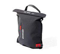 Wenger Bolsa impermeable Cornol de 6 litros con correa de transporte, duradera, impermeable, para kayak, senderismo, camping, esquí, natación, playa, ciclismo y deportes acuáticos, unisex, color