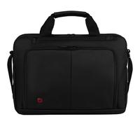 Wenger Bolsa para portátil Source Compartimento para portátil de 40 cm negro