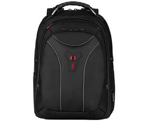 Wenger Carbon Apple 15 Mochila de negocios 50 cm negro