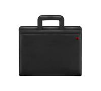 Wenger Caso de escritura 28 cm negro