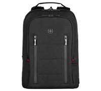 Wenger City Traveler 16" - Mochila 42 cm (black)