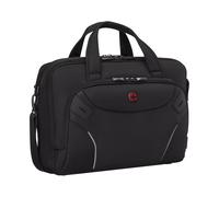 Wenger Cosmic Maletín 42 cm Compartimento para el portátil negro