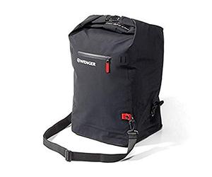 Wenger Dry Bag bolligen Saco de 70 l) funda impermeable con correa Pack Soldados impermeable bolsa bandolera Funda para kayak escapadas, camping, esquí Correr, nadar, playa, Ciclismo y Deportes