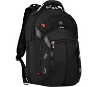 Wenger Gigabyte Laptop Backpack, Fits up to 15″ Laptop, up to 10″ Tablet, 17 l,