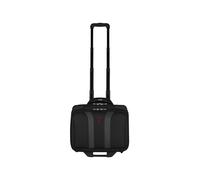 Wenger Granada 2 ruedas Trolley ejecutivo 35 cm Compartimento para el portátil negro