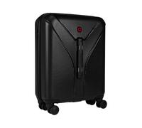 Wenger Ibex Maleta S de Carcasa rígida, Equipaje de Mano, Trolley, 35 l, Cierre de Seguridad, Mujer, Hombre, Viajes, Vacaciones