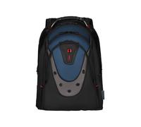 Wenger Ibex Mochila de negocios 48 cm Compartimento para el portátil negro