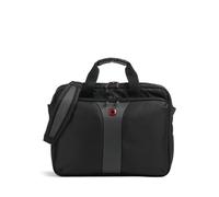 Wenger Legacy Maletín Compartimento para portátil de 40 cm negro