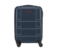 WENGER Itinera L Maleta Carcasa de rígida, Trolley con 4 Ruedas, L, 99 l, Cerradura de Seguridad, para Mujer y Hombre, Viajes y Vacaciones