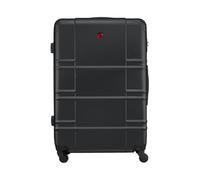 WENGER Itinera L Maleta de Carcasa rígida, Trolley con 4 Ruedas, L, 99 l, Cerradura de Seguridad, para Mujer y Hombre, Viajes y Vacaciones