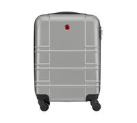WENGER Itinera Maleta de Carcasa rígida S, Equipaje de Mano, Trolley con 4 Ruedas, 33 l, Cerradura de Seguridad, para Mujer y Hombre, Viajes y Vacaciones