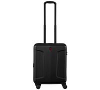Wenger Legacy HS 4 ruedas Carro de la cabina 54 cm negro