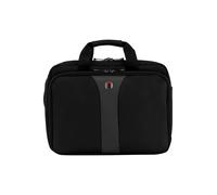 Wenger Legacy Maletín Compartimento para portátil de 40 cm negro