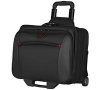 Wenger/SwissGear Potomac maletines para portátil 43,2 cm (17) Maletín con ruedas Negro, 600661