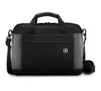 Wenger Maletín Underground Compartimento para portátil de 41 cm negro