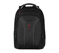 WENGER Mochila Carbon 17'' Laptop Backpack Black
