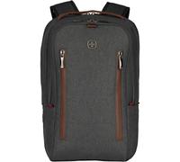 Wenger Mochila City Upgrade Compartimento para portátil de 41 cm gris