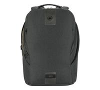 WENGER mochila MX Eco Light 16'' Laptop Backpack Charcoal