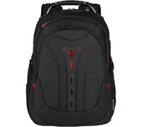 Wenger Mochila Pegasus Deluxe Ballistic Compartimento para portátil de 47 cm negro