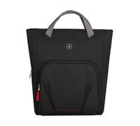 Wenger Motion Bolsa de compras 41 cm Compartimento para el portátil Con asa expansible negro