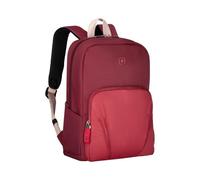 Wenger Motion Mochila de día 42 cm Compartimento para el portátil rojo