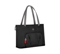 Wenger Motion Bolsa de compras 46 cm Compartimento para el portátil negro