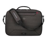 Wenger MX Commute 16 Maletín 44 cm Compartimento para el portátil negro