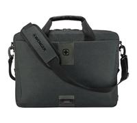 Wenger MX ECO Brief Maletín 42 cm Compartimento para el portátil gris