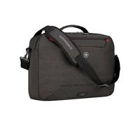 Wenger MX Commute 16 Maletín 44 cm Compartimento para el portátil negro