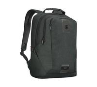 Wenger MX ECO Mochila para portátil con compartimento para tableta, portátil de hasta 16 ", tableta de hasta 10 ", organizador de artículos, mujer, oficina viajes negocios universidad