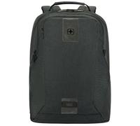 Wenger MX ECO Professional Mochila de negocios 46 cm Compartimento para el portátil negro