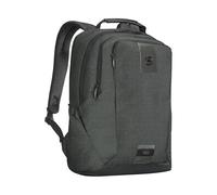 Wenger MX ECO Professional Mochila de negocios 46 cm Compartimento para el portátil negro
