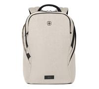 Wenger MX Mochila urbana 44 cm Compartimento para el portátil amarillo