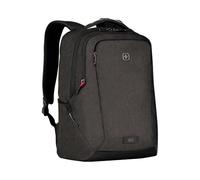 Wenger MX Professional 16 Mochila de negocios 45 cm Compartimento para el portátil negro