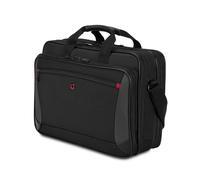 Wenger, Negro, 16-Inch Laptop, Wenger Mainframe