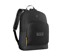 Wenger Next 23, Mochila Unisex Adultos, Negro, 16"